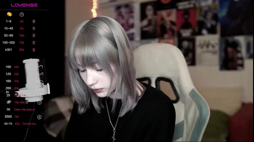 traharaaa Live Sex February 11, 2026