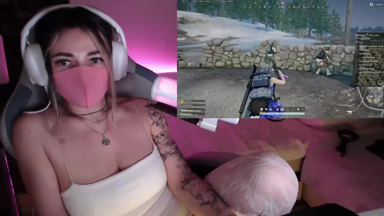 NightMint Live Sex February 11, 2026