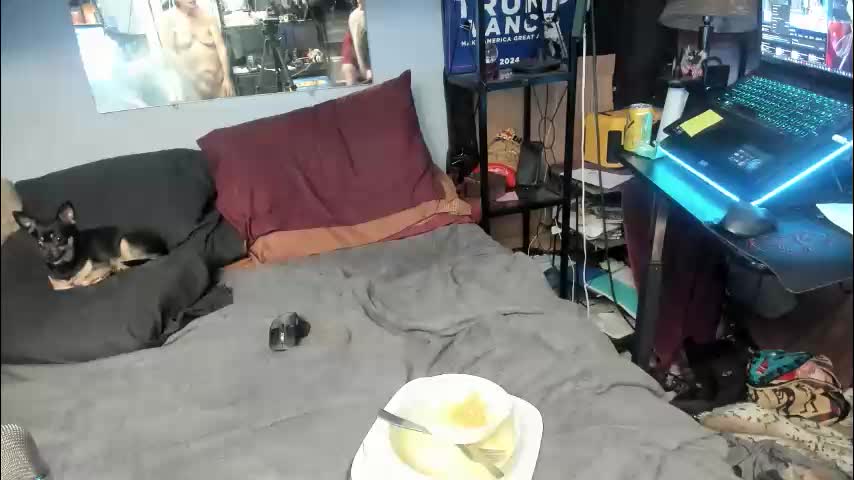 pink_black Live Sex February 11, 2026