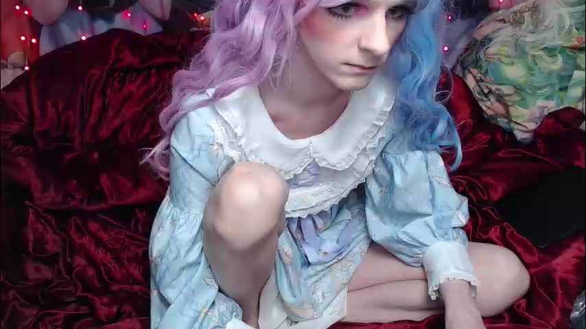 iselestias Live Sex February 11, 2026