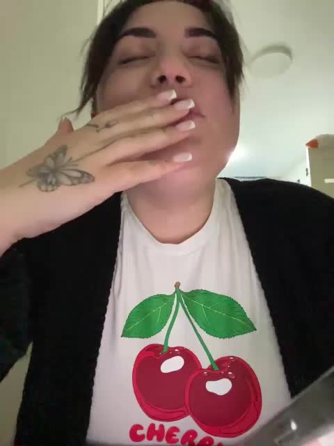 SONYA_ Live Sex February 11, 2026