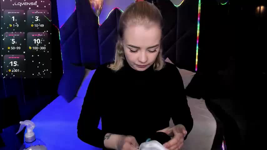 stephanie_sea Live Sex February 11, 2026