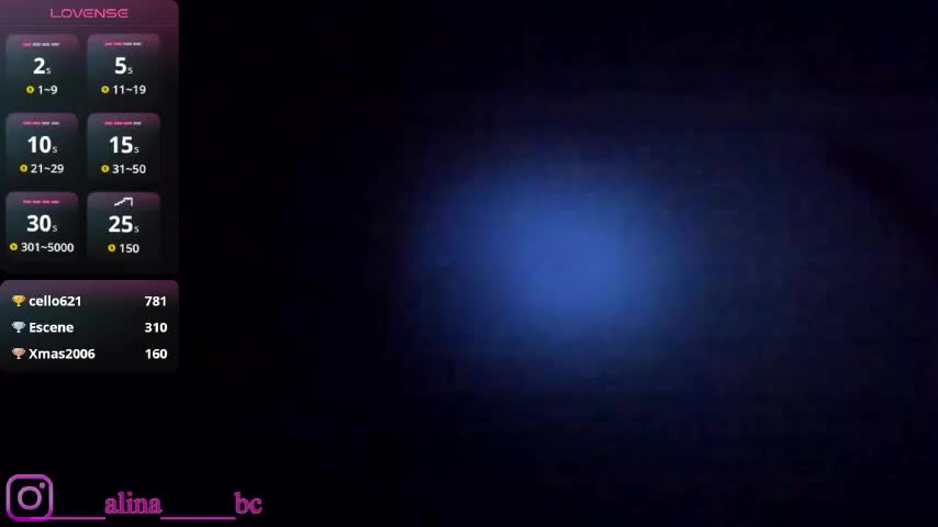 Miss-boo Live Sex February 11, 2026