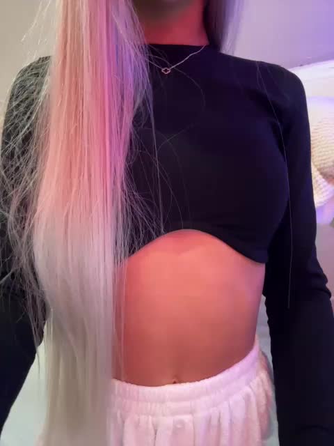 PauLiiine Live Sex February 11, 2026