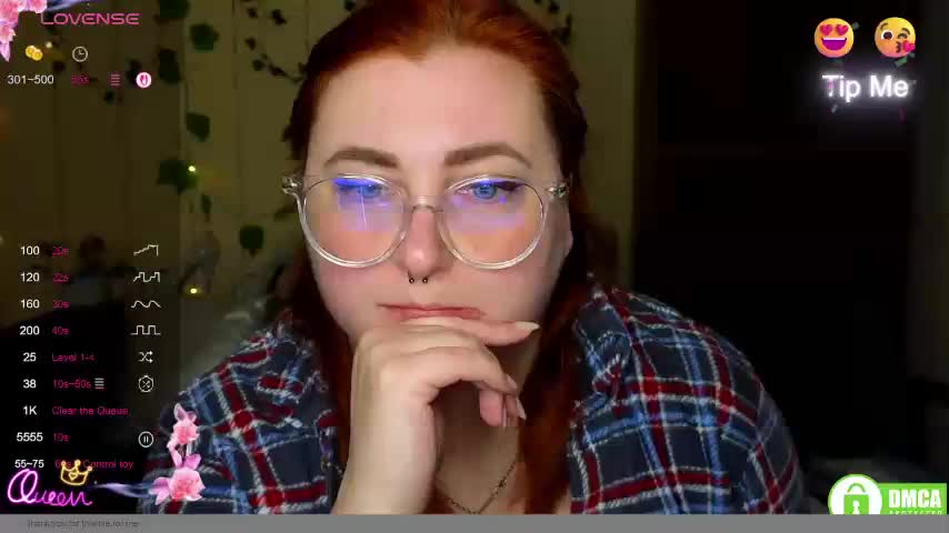 Aliciaredluv Live Sex February 11, 2026