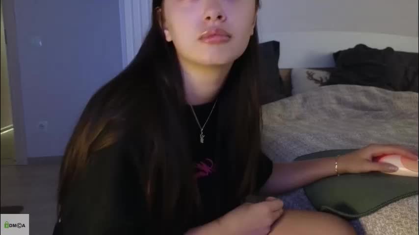 evi_woow Live Sex February 11, 2026