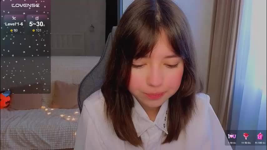 lina_brownie Live Sex February 11, 2026