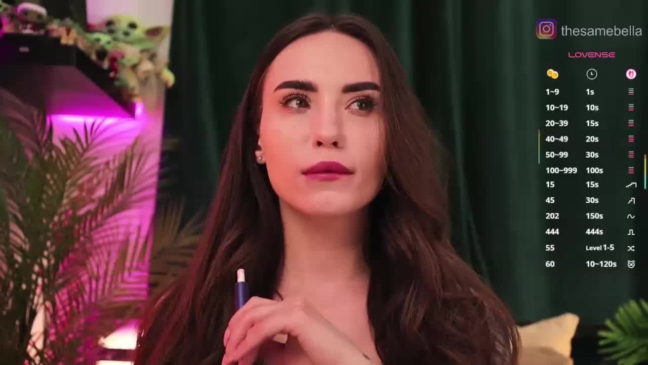 BabyYoda Live Sex February 11, 2026