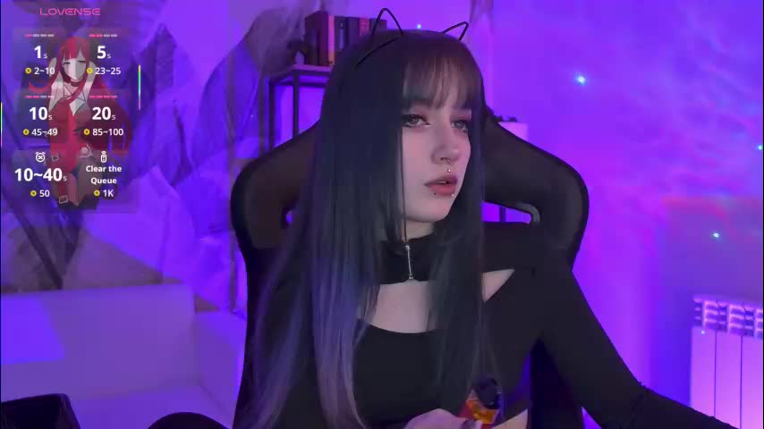 lii_luu Live Sex February 11, 2026