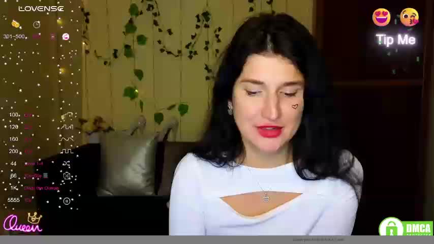 AliannaSoloKisses Live Sex February 11, 2026