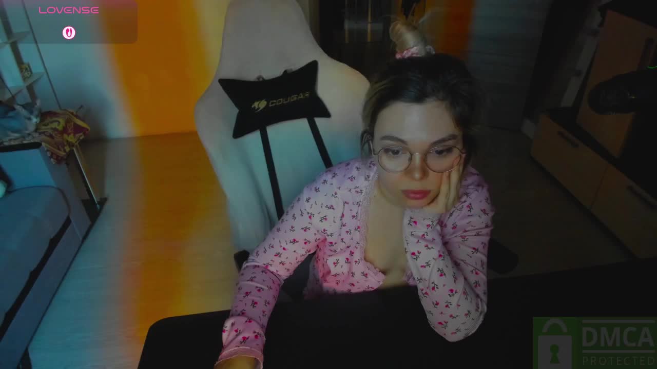 SpecterGirl Live Sex February 11, 2026