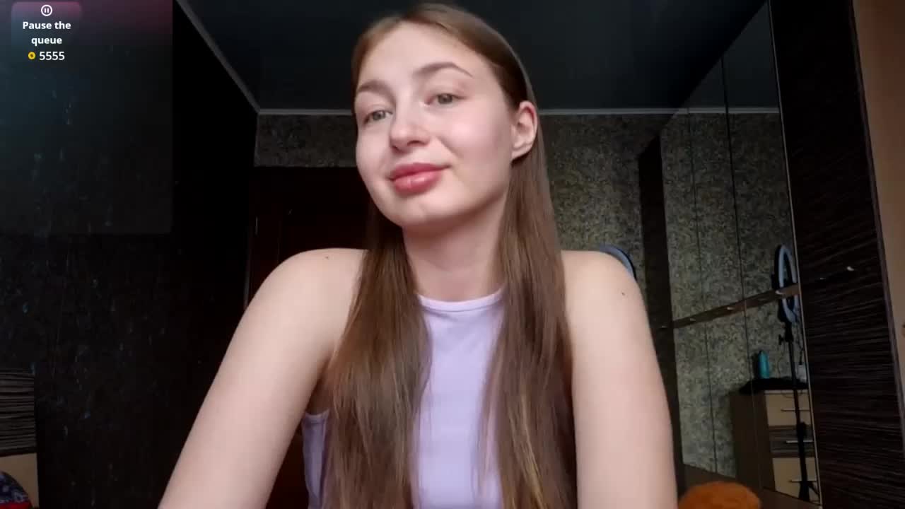 RutheLagerquist Live Sex February 11, 2026