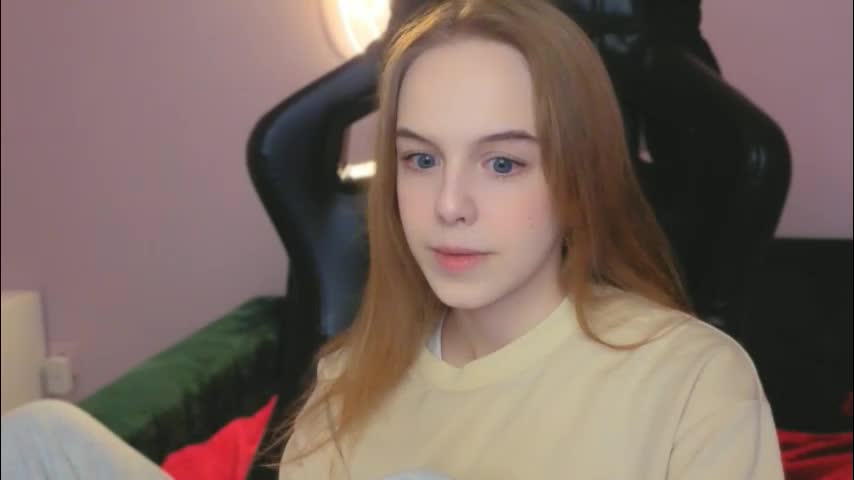 chrome_heartz Live Sex February 11, 2026