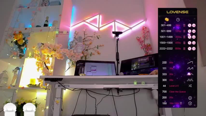 _Marilyn_ Live Sex February 11, 2026