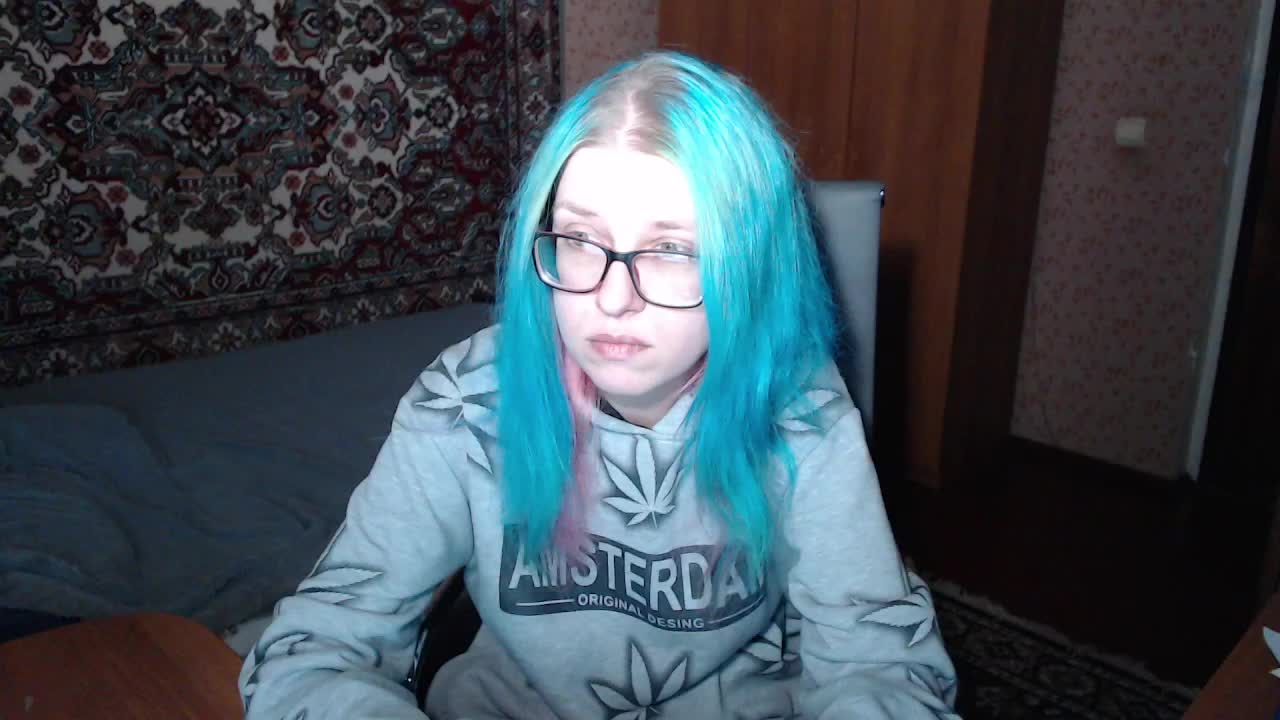 malvinella Live Sex February 11, 2026