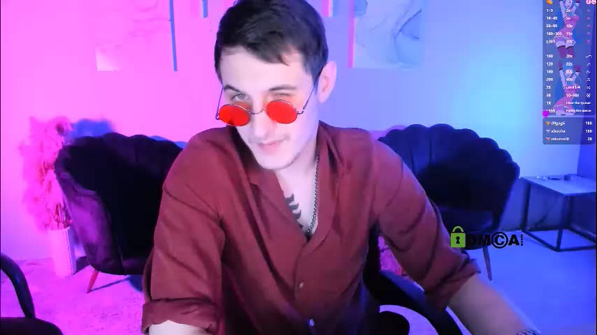 beauty_ginger Live Sex February 11, 2026