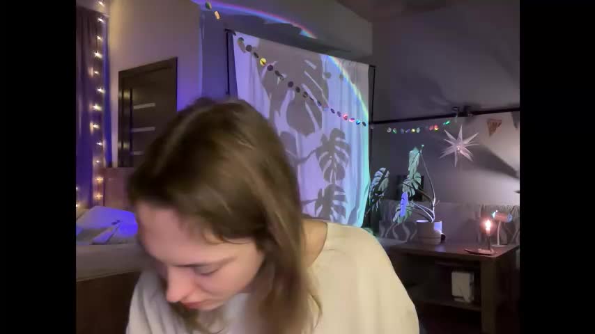 holydori Live Sex February 11, 2026