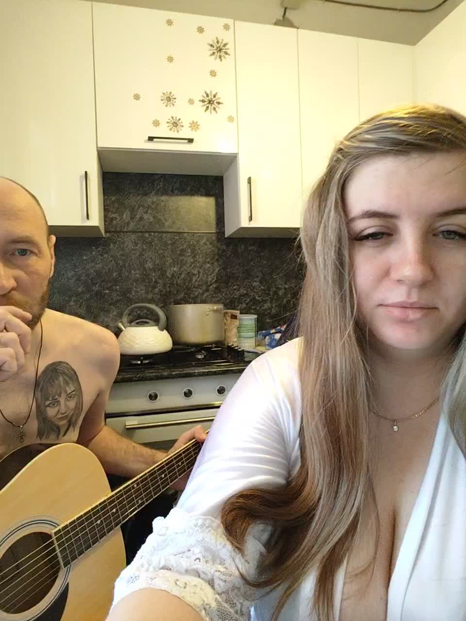 Innokentiy449 Live Sex February 11, 2026