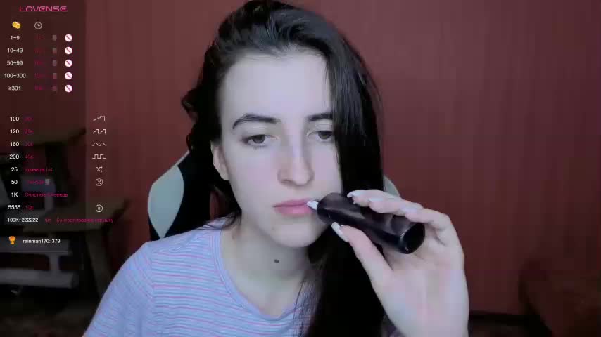 Valeritiio Live Sex February 11, 2026