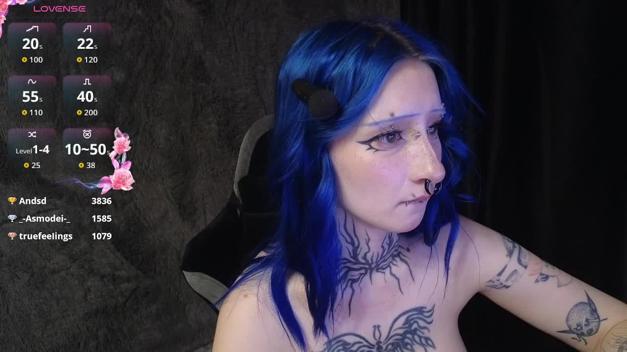 YoungAlice1 Live Sex February 12, 2026