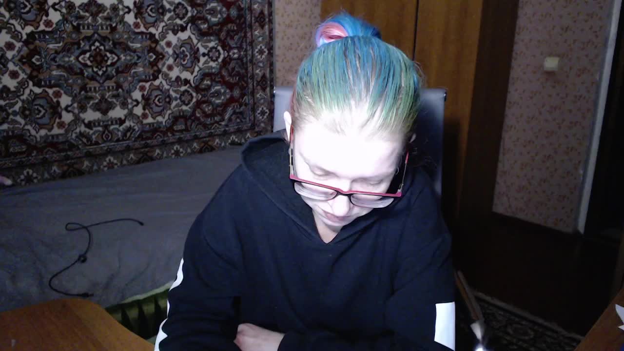 malvinella Live Sex February 12, 2026