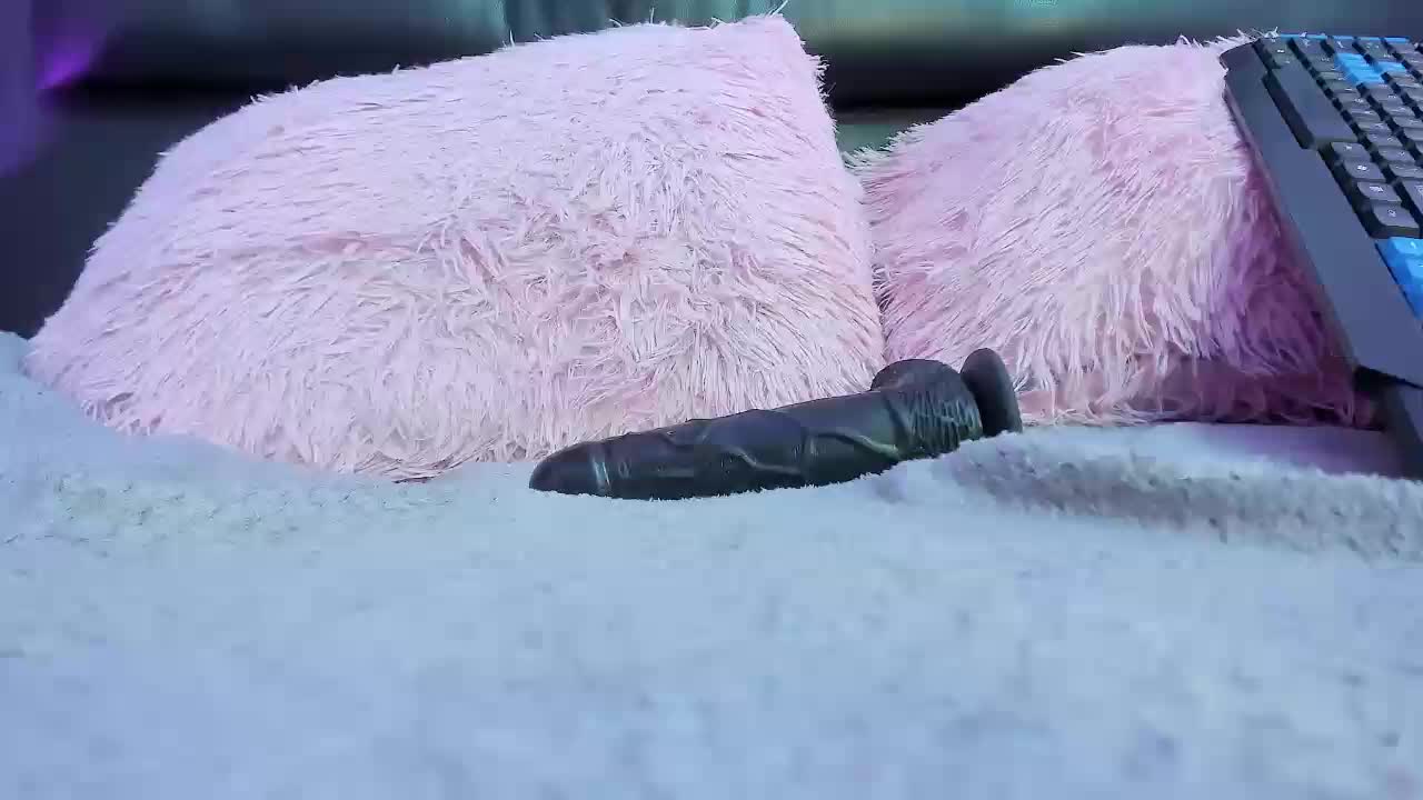 Hanna-K Live Sex February 12, 2026