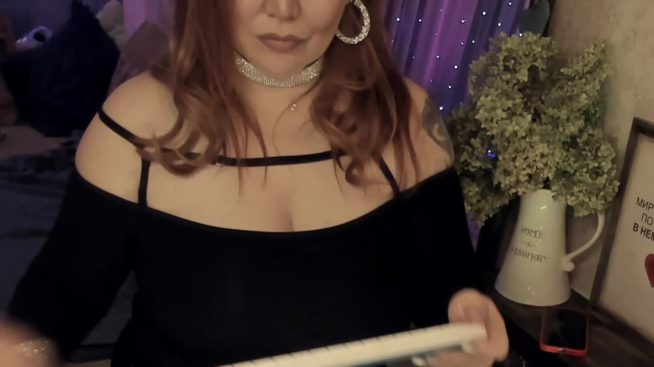 WitchO3M-72 Live Sex February 12, 2026