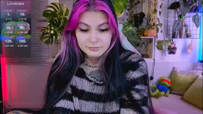 jelyaa Live Sex February 12, 2026