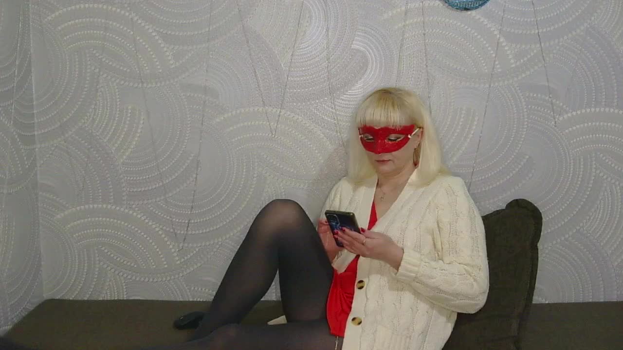 Iinna Live Sex February 12, 2026