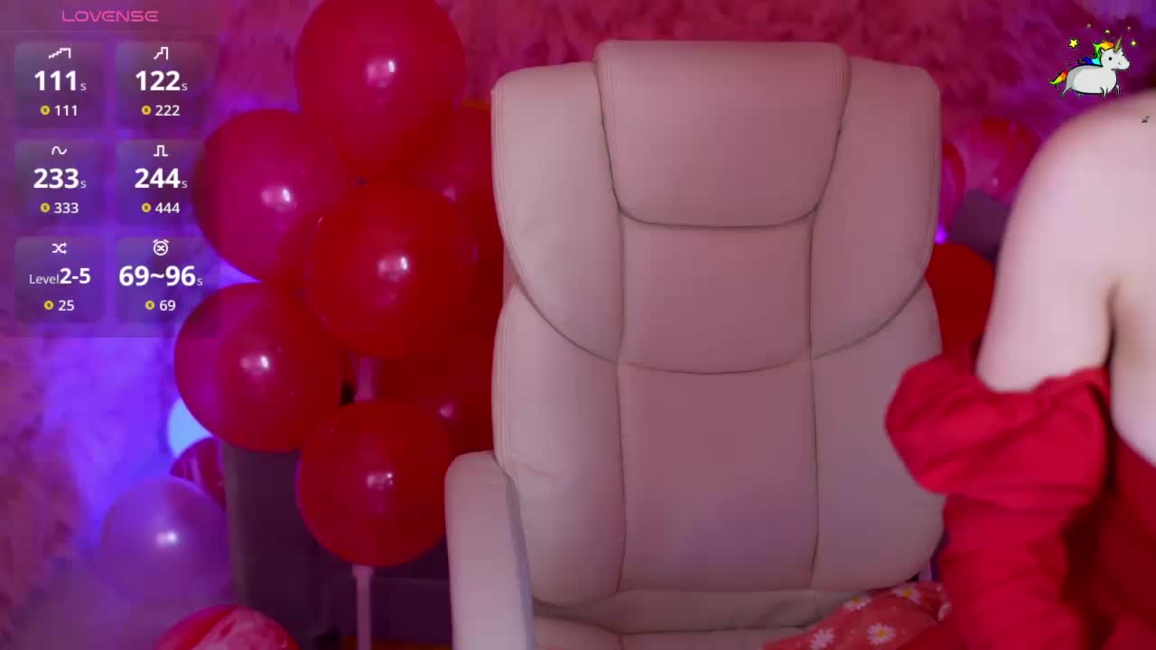 JennyLuv Live Sex February 12, 2026