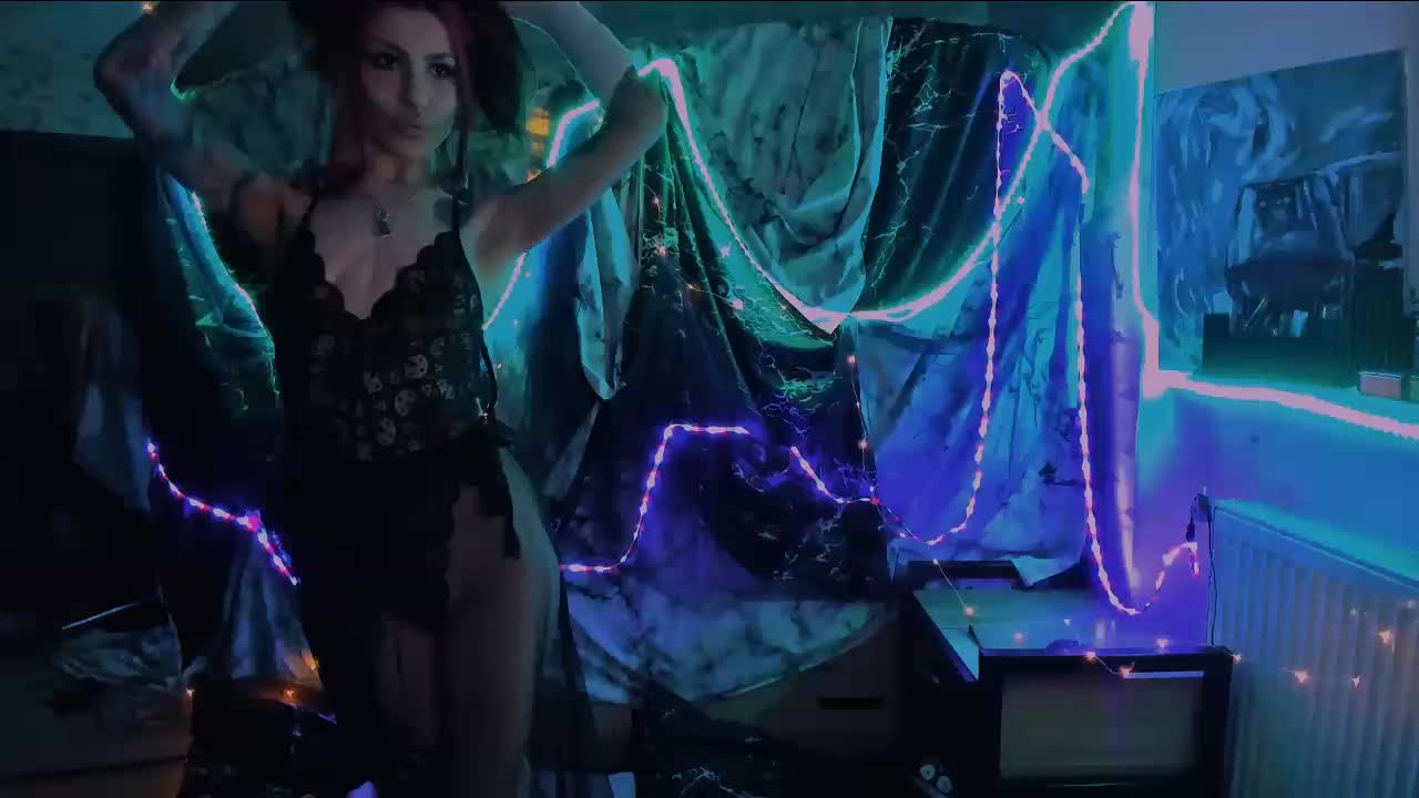 KillerWitch Live Sex February 12, 2026