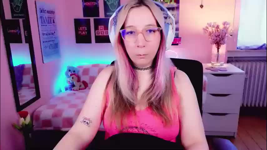 justkerryx Live Sex February 12, 2026