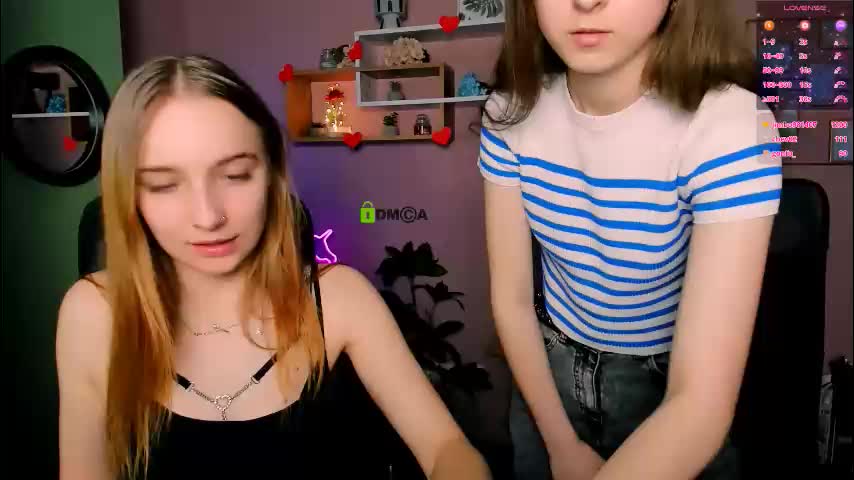 keylas_moan Live Sex February 12, 2026