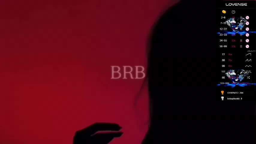 Nestyzz Live Sex February 12, 2026