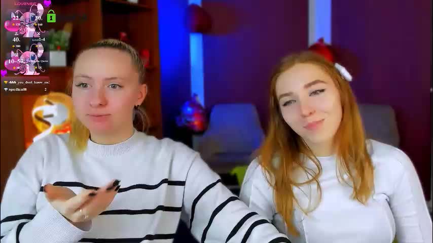 mila_glow Live Sex February 12, 2026