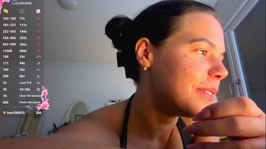 MerleRusson Live Sex February 12, 2026