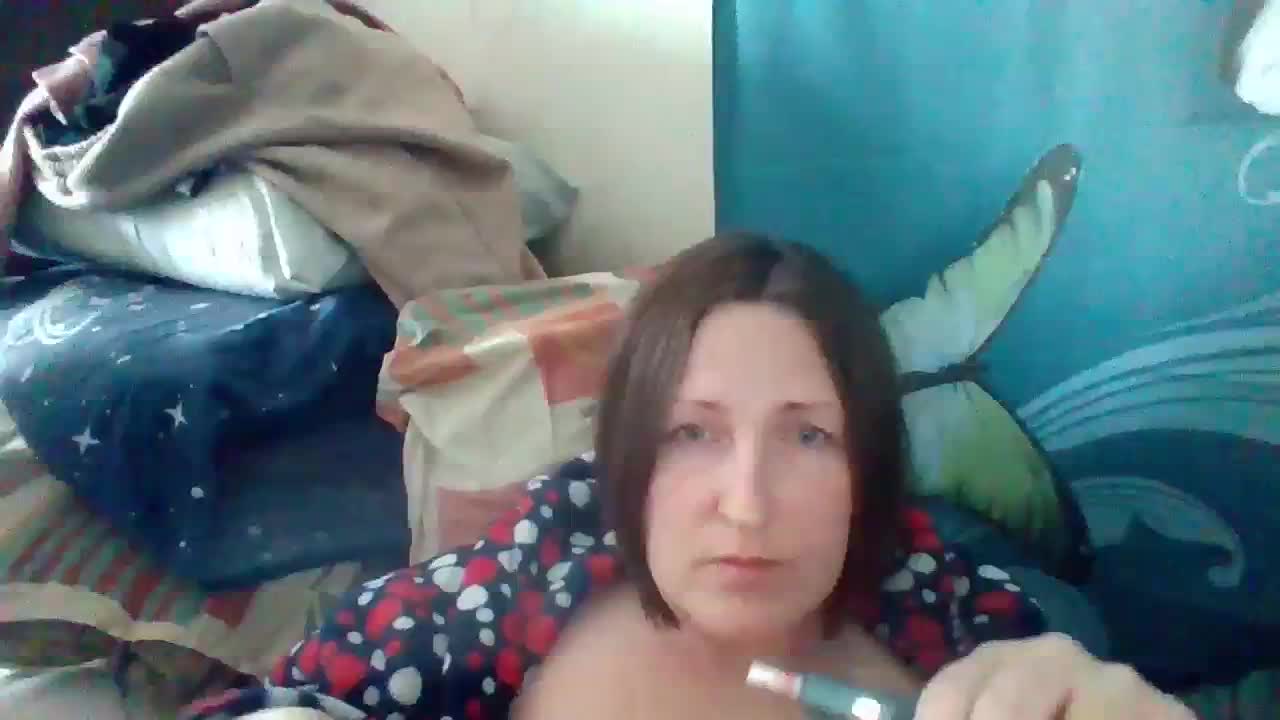 AllaSowinskaya Live Sex February 12, 2026