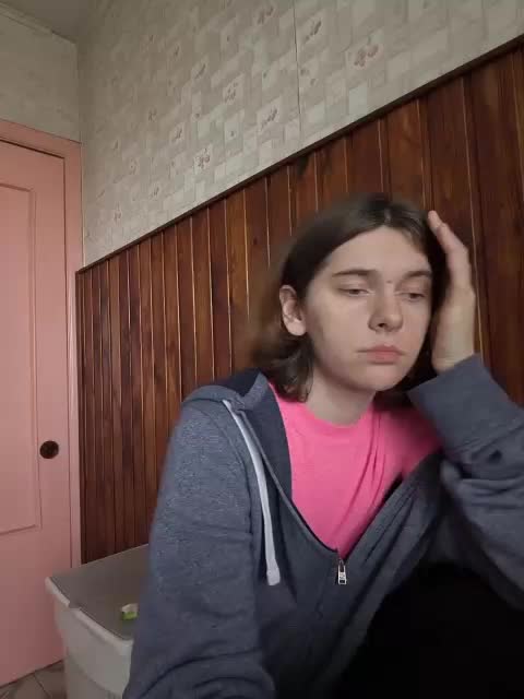 Your_Kitty Live Sex February 12, 2026