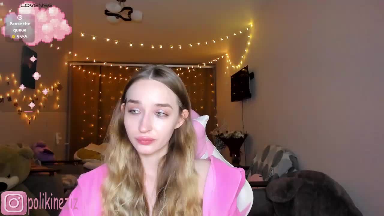 Polikinesis Live Sex February 12, 2026