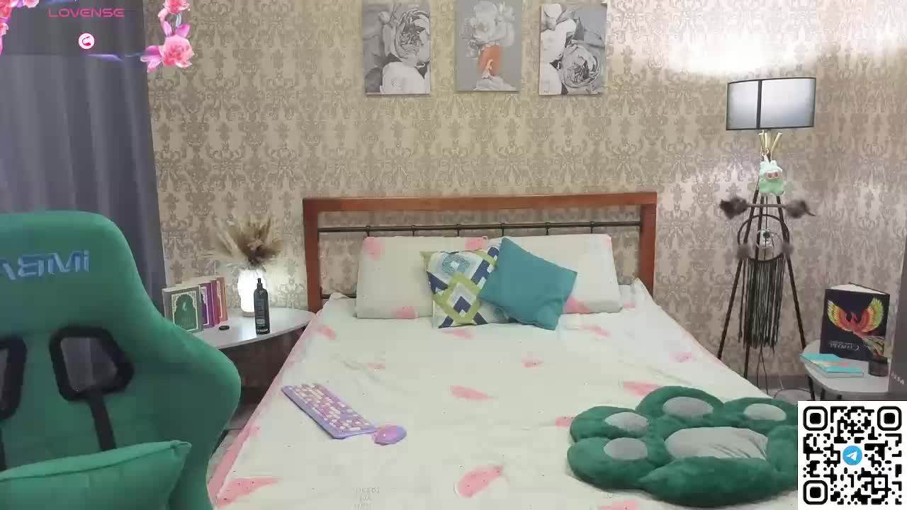 MaryAn Live Sex February 12, 2026