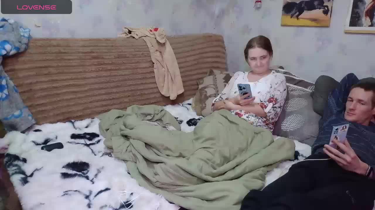 Krohab Live Sex February 12, 2026