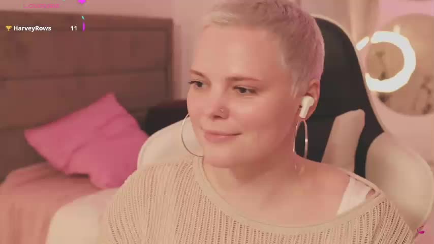 LikaBerry Live Sex February 12, 2026