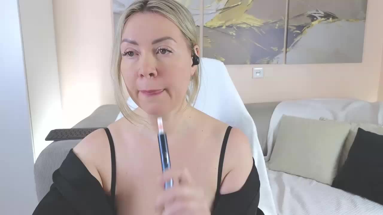 SoftTemptation Live Sex February 12, 2026