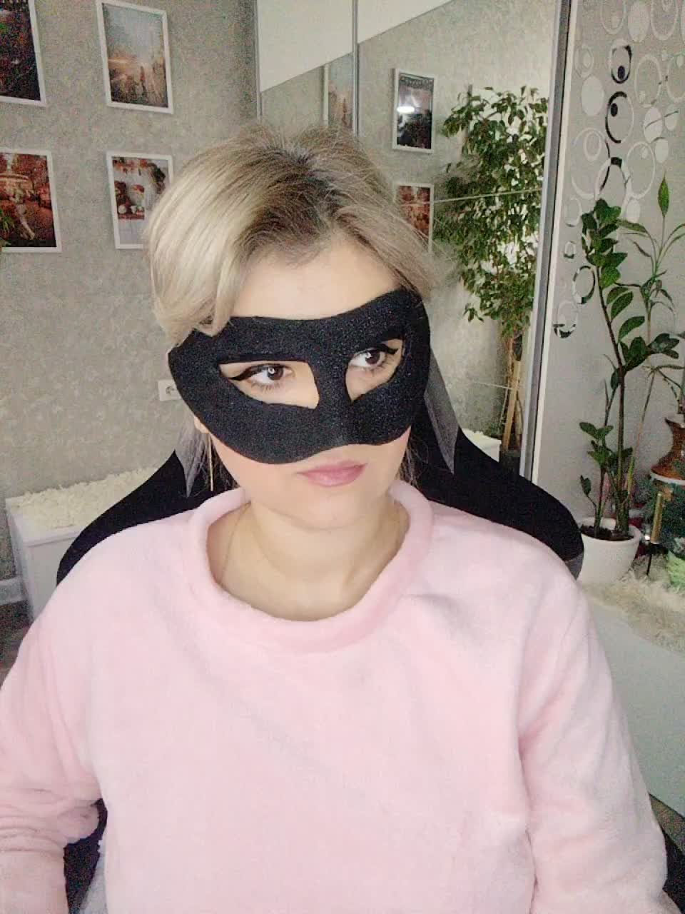 blackmask_ Live Sex February 12, 2026