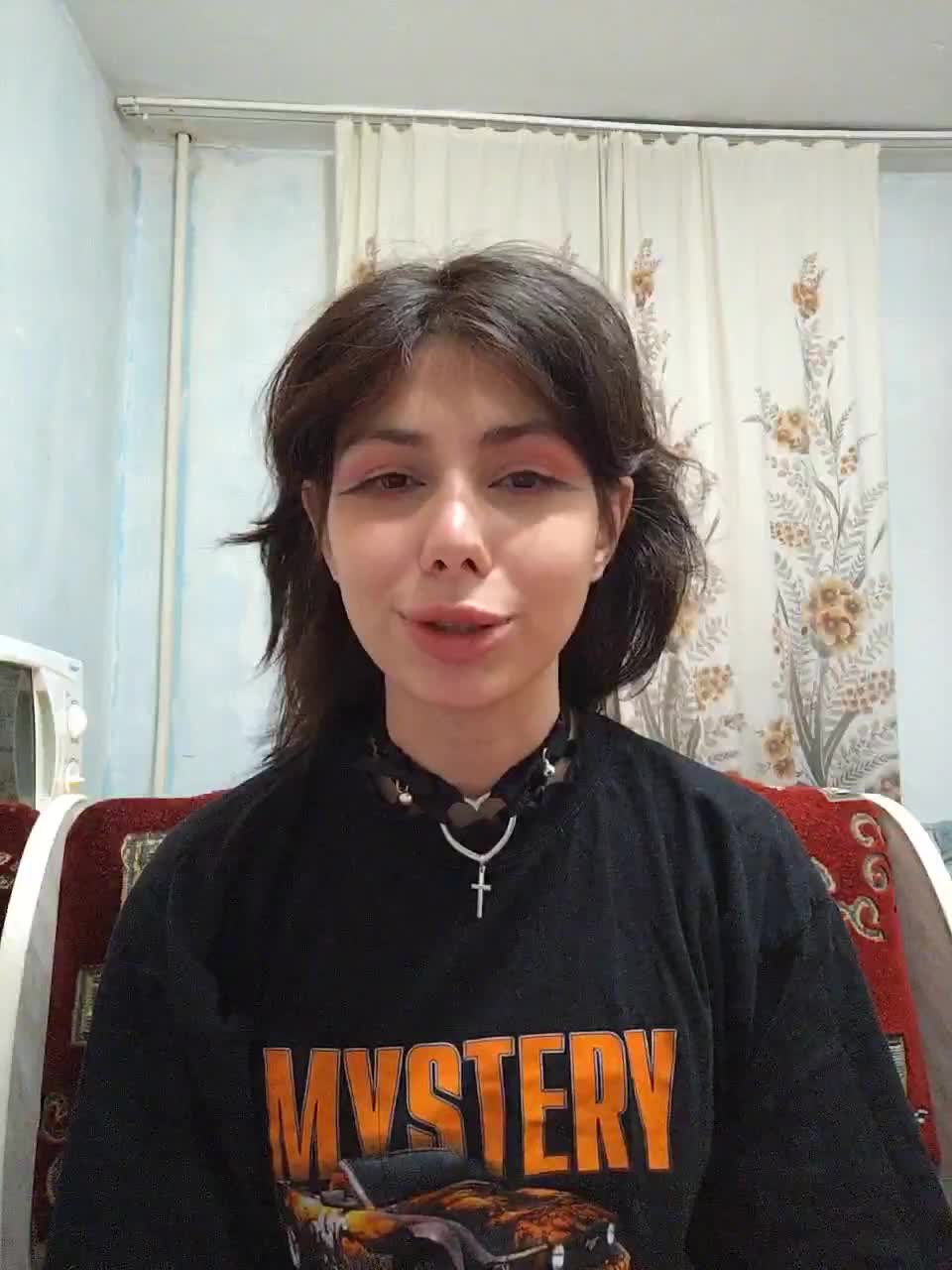 Tinablackkk Live Sex February 12, 2026