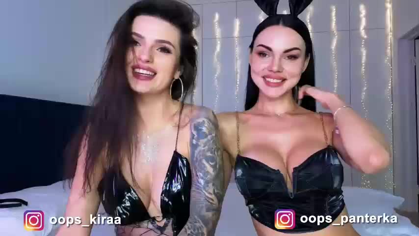 Oops_kiraa Live Sex February 12, 2026