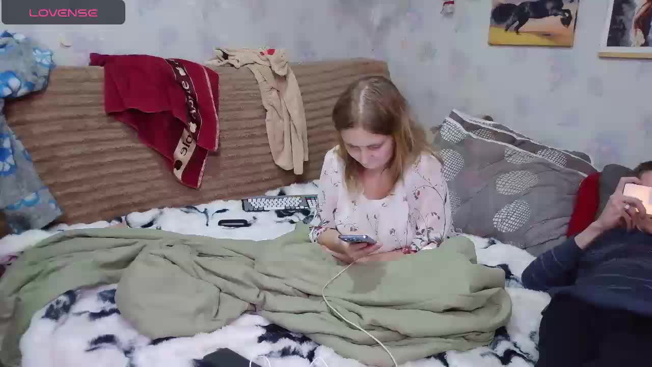 Krohab Live Sex February 12, 2026