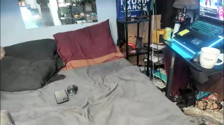 pink_black Live Sex February 12, 2026