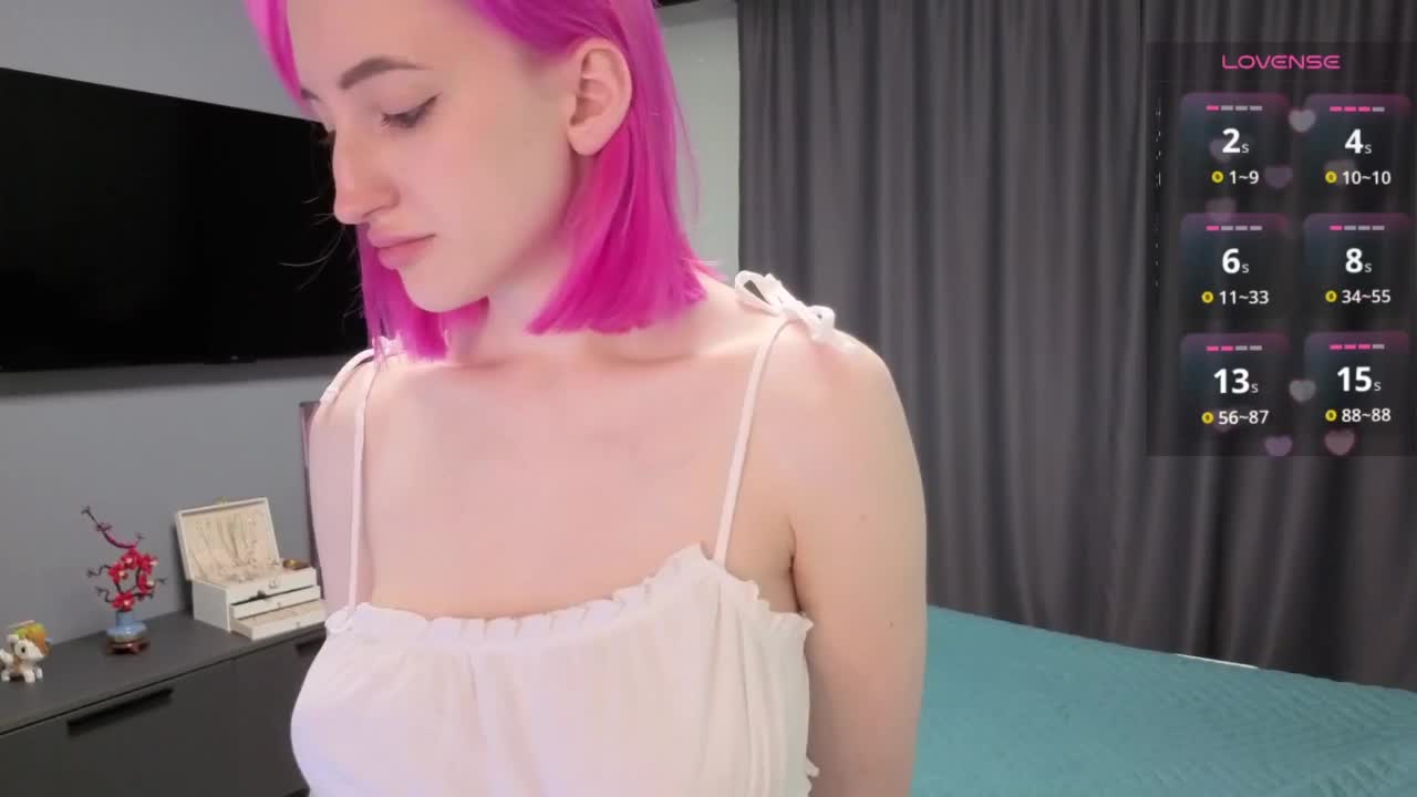 Alice-World8 Live Sex February 12, 2026