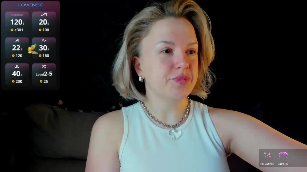 Nikki-Kai Live Sex February 12, 2026